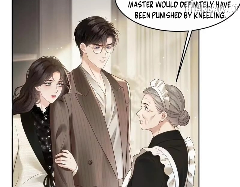 Deeply In Love Chapter 87  - page 33